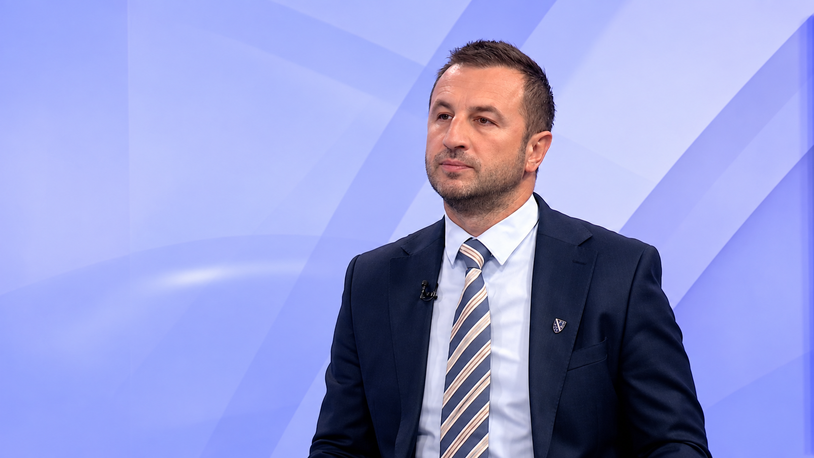 semir efendić