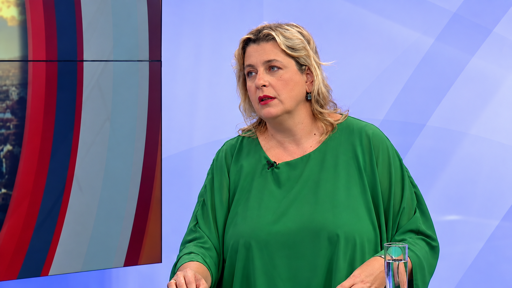 kristina ljevak bajramović
