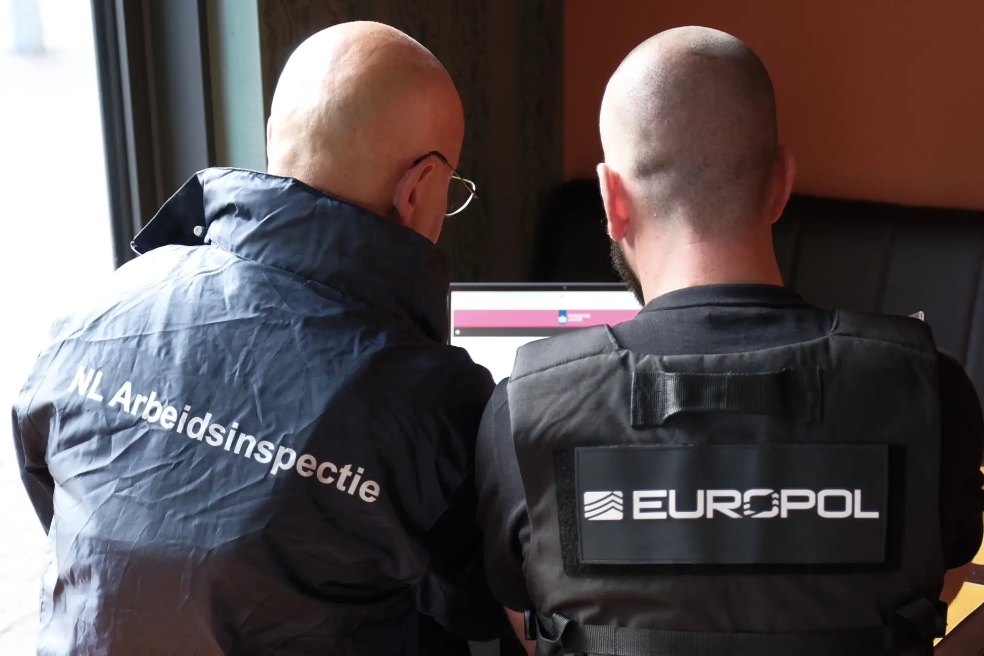 europol