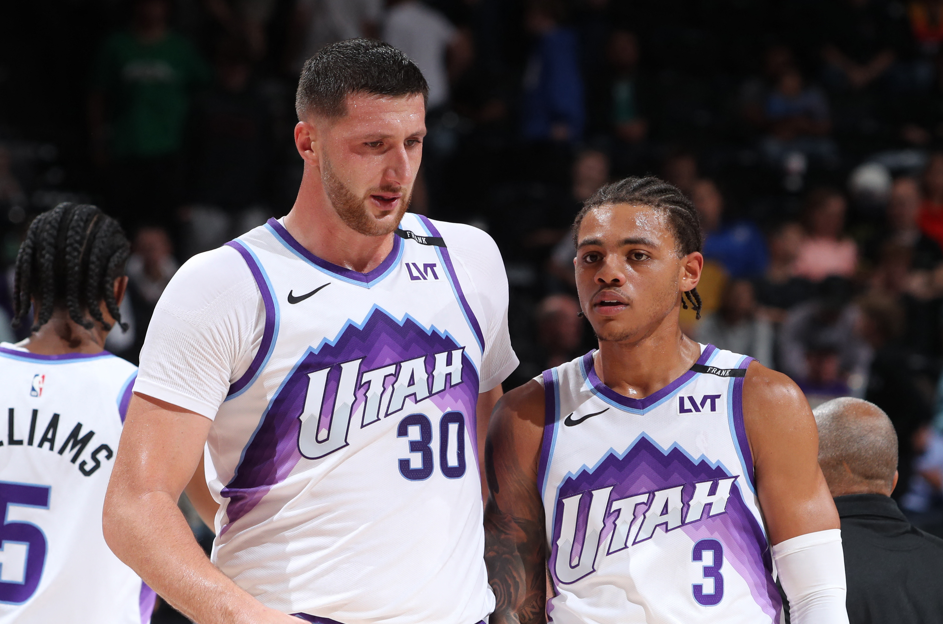 nurkic george