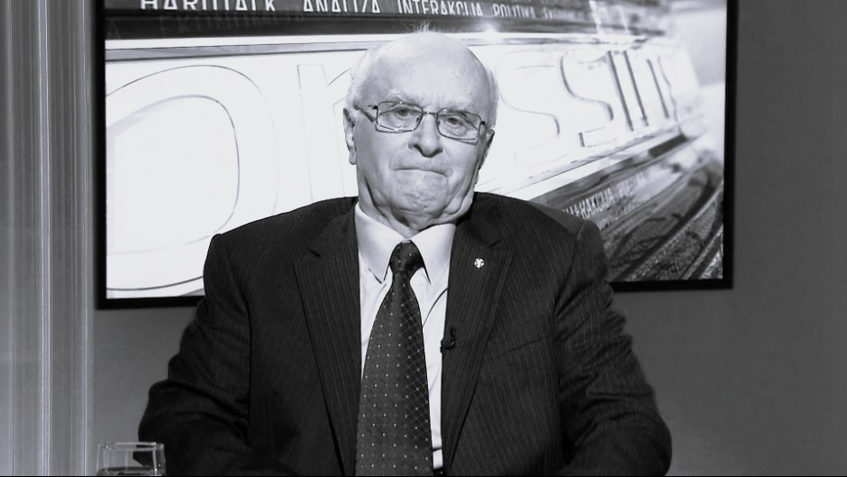 raif dizdarević