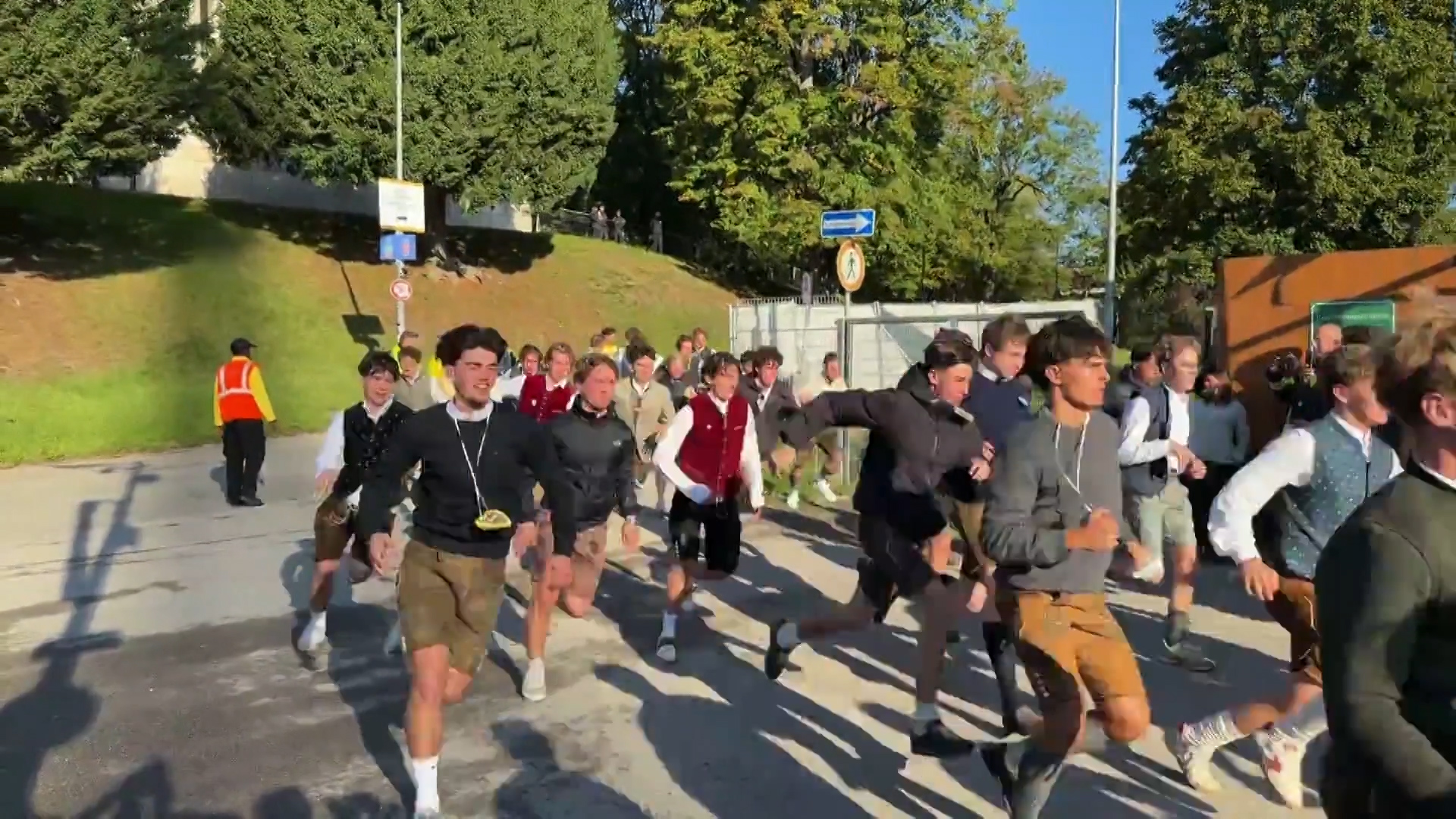 Otvoren 191. Oktoberfest