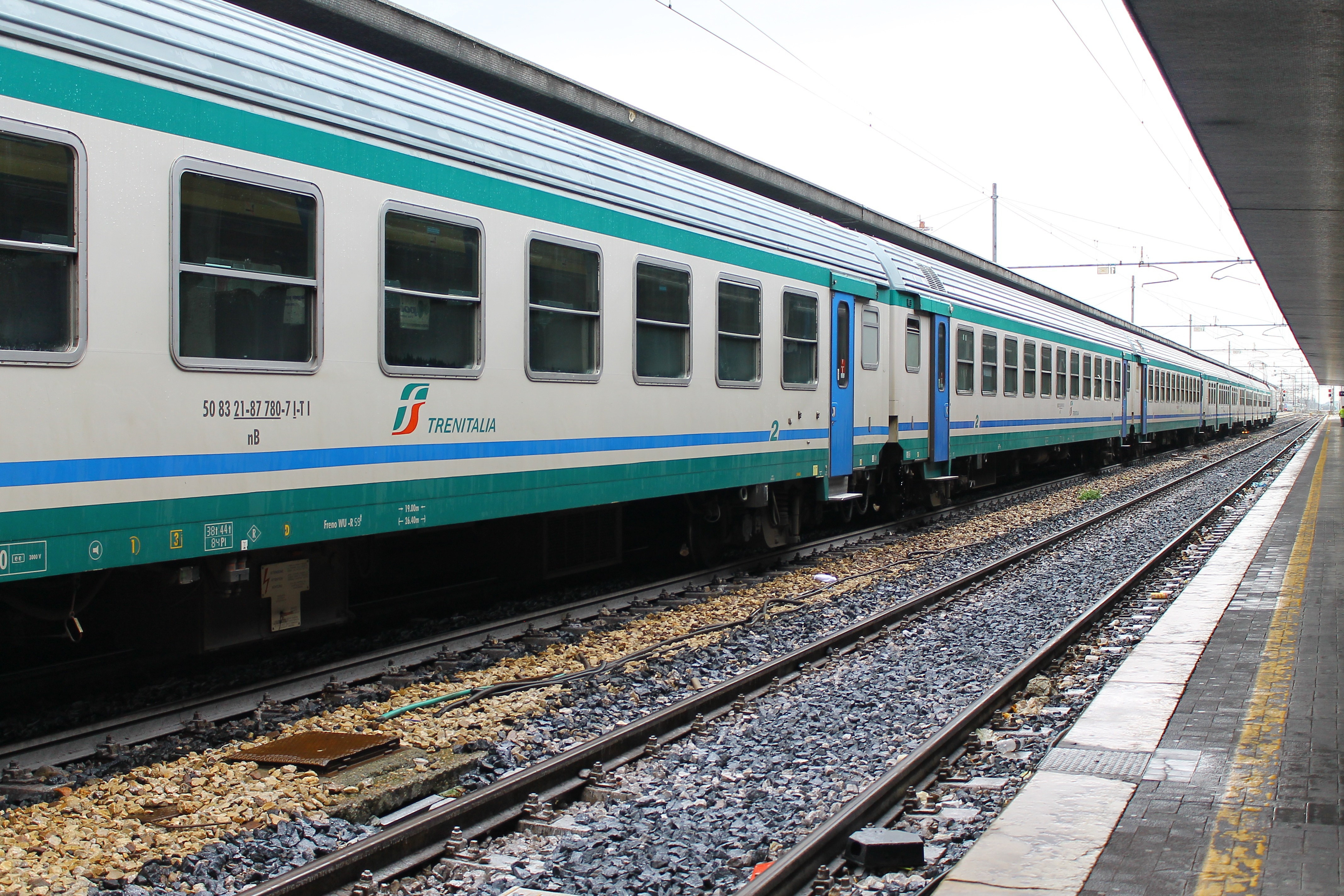 italija voz