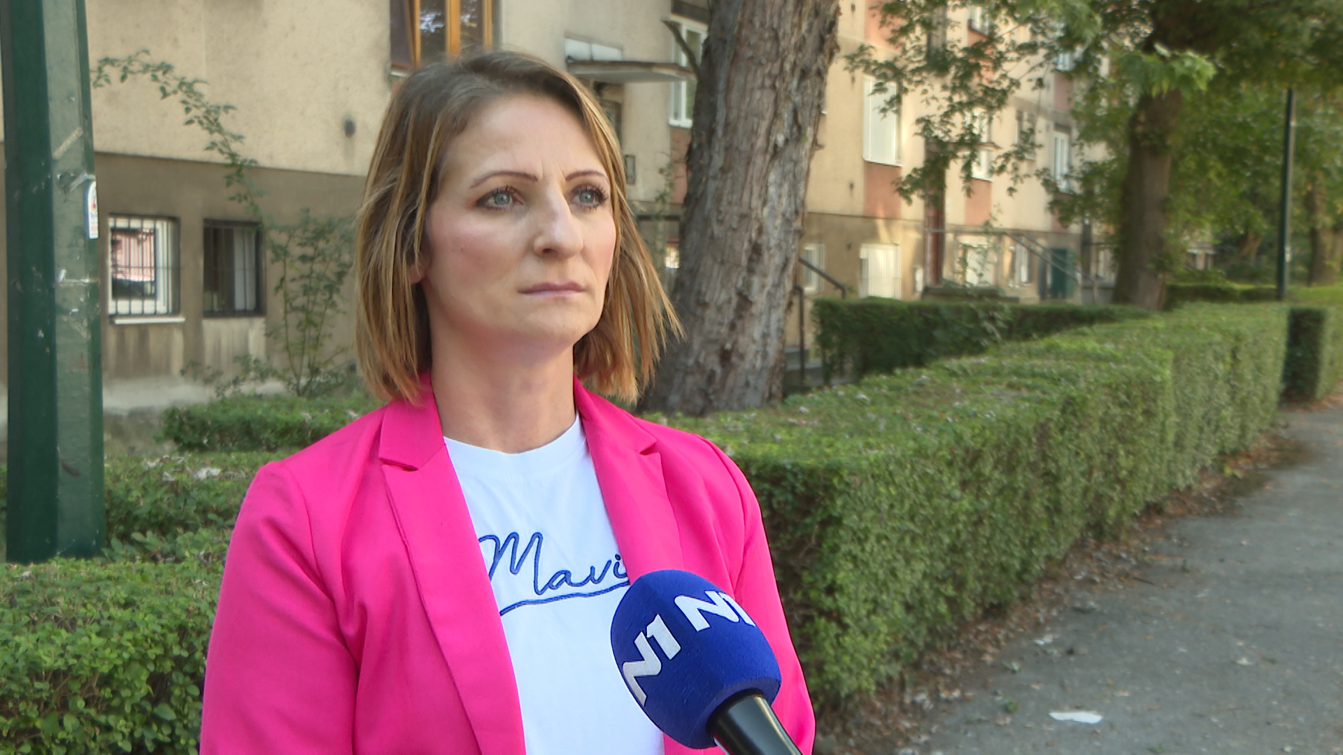 imela kasibovic