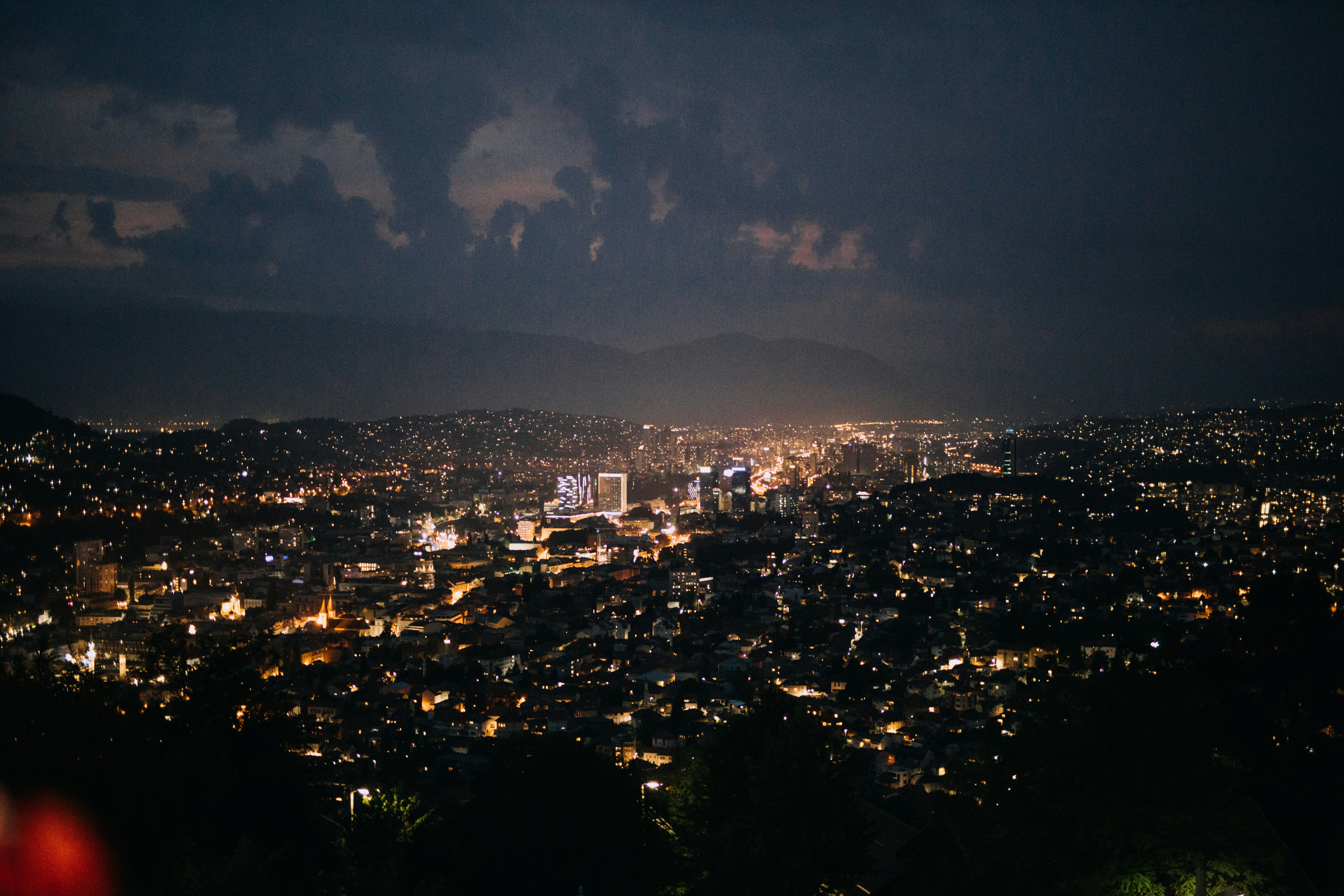 sarajevo