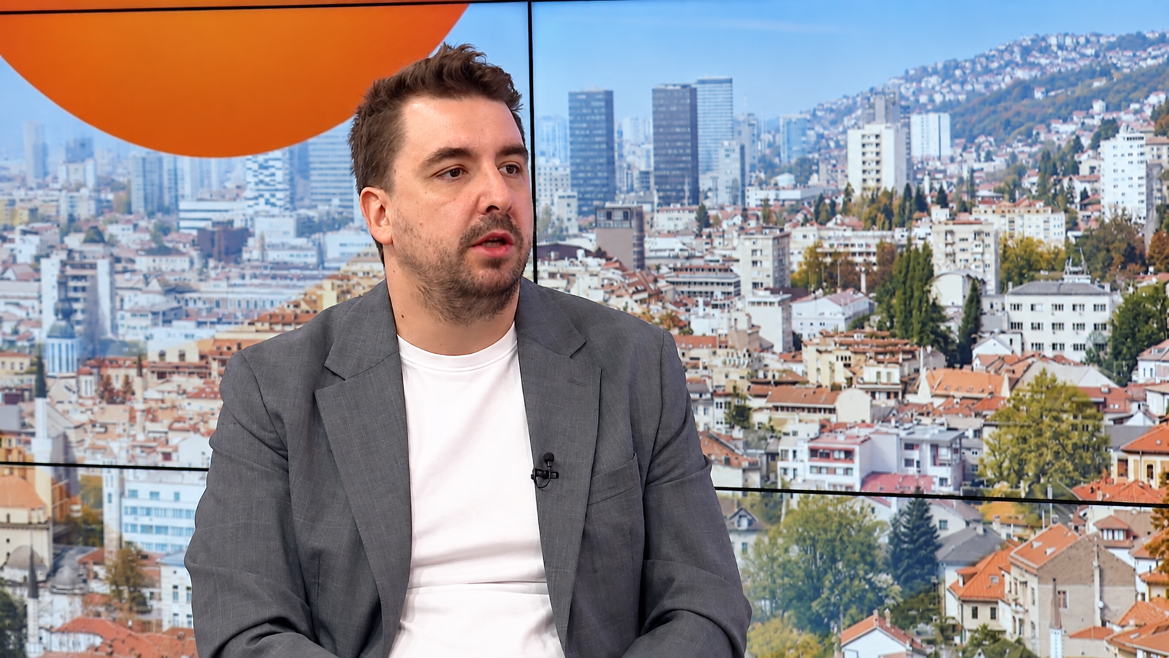 danijal hadžović
