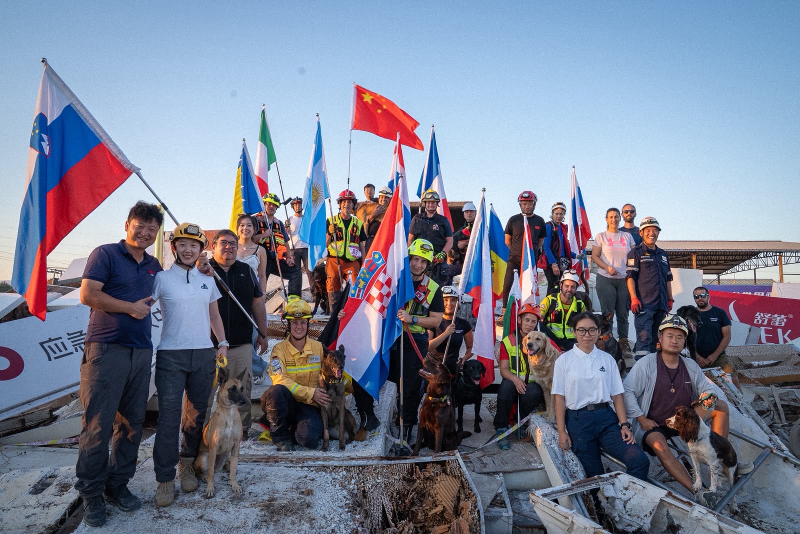potrazni psi kina đurđa