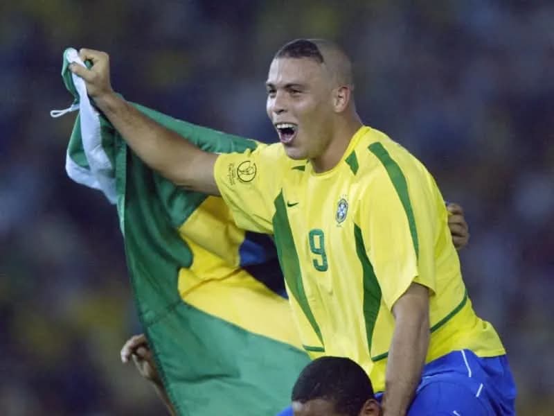 ronaldo nazario