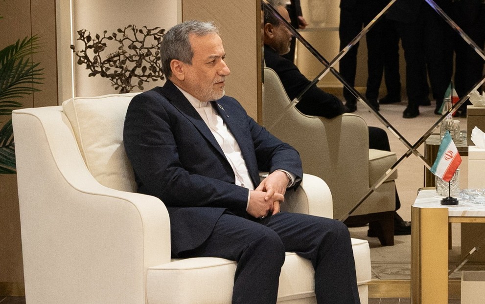 abbas araghci