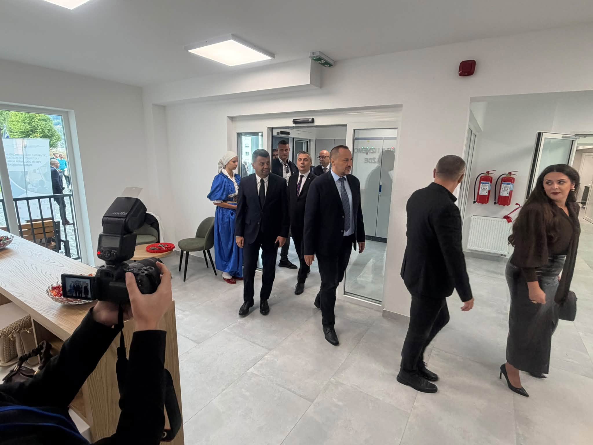 dom za stare goražde