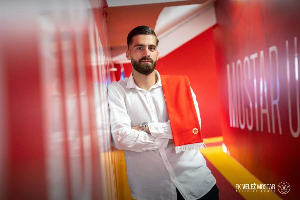 Eldar Mehmedović