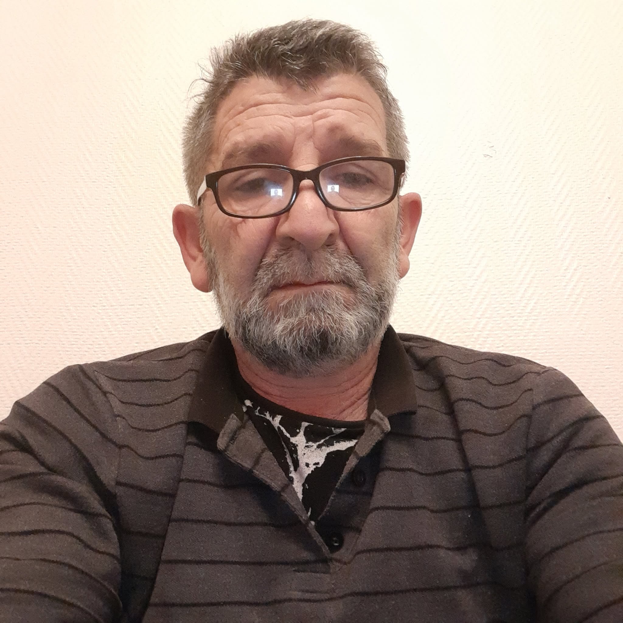 Husnija prije par godina