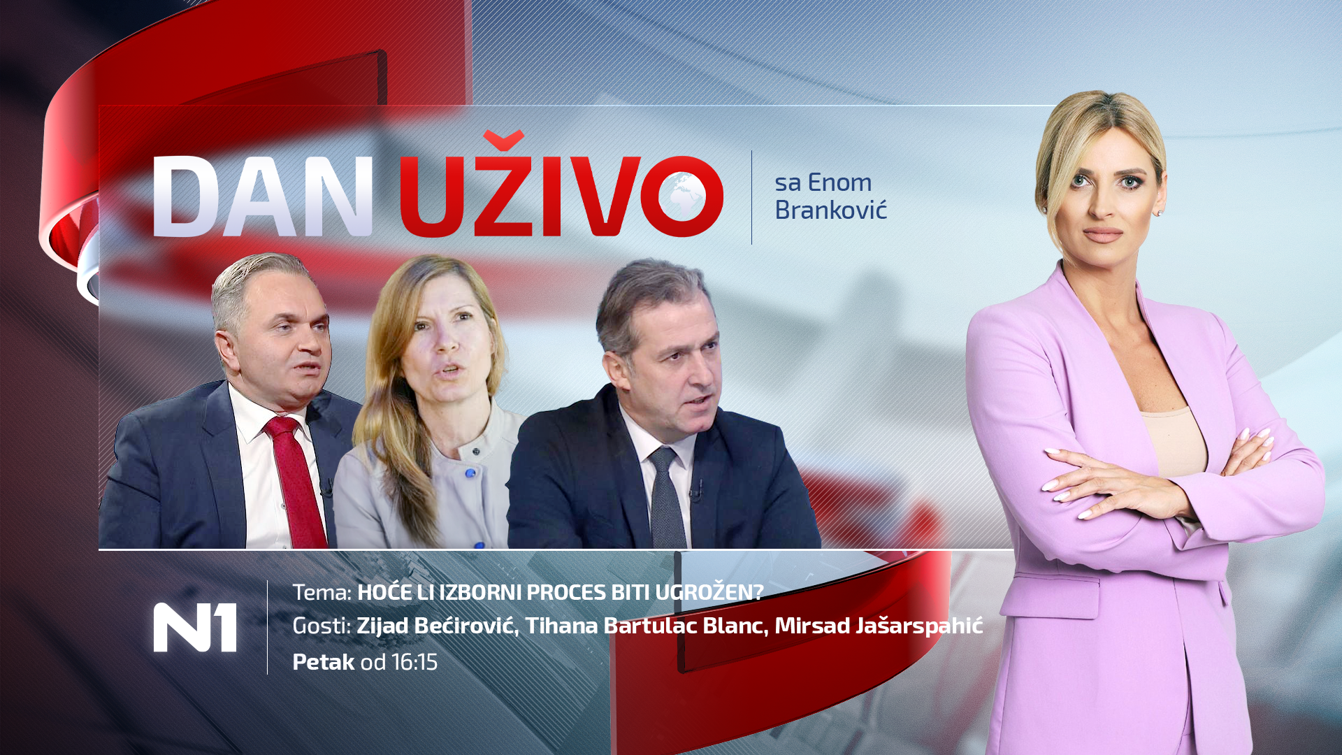 WEB N1 dan uzivo - NOVO