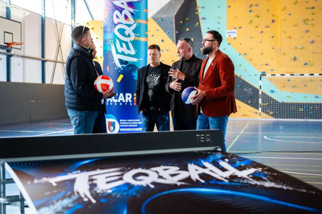teqball