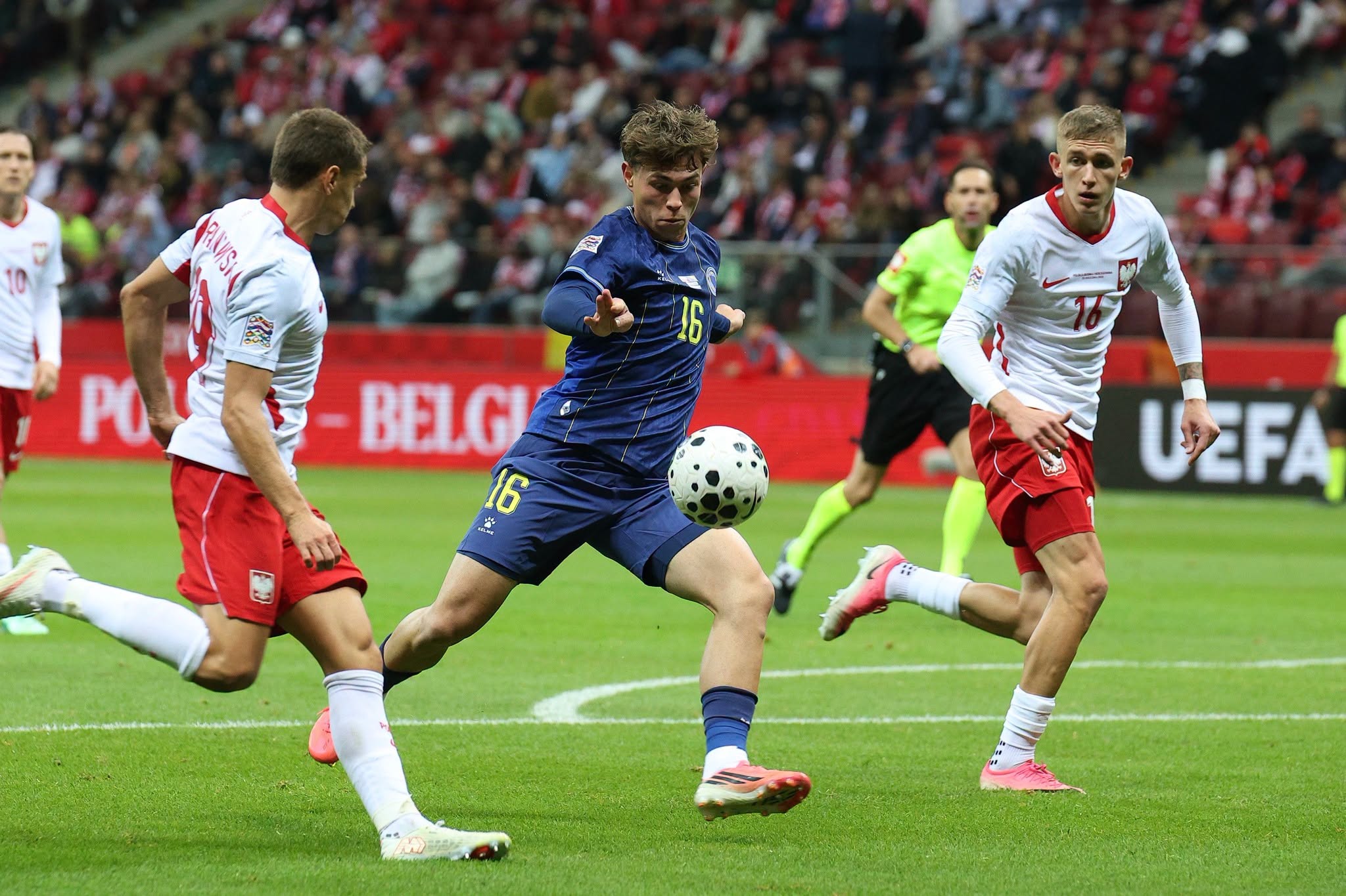 Ermin Mahmić 16