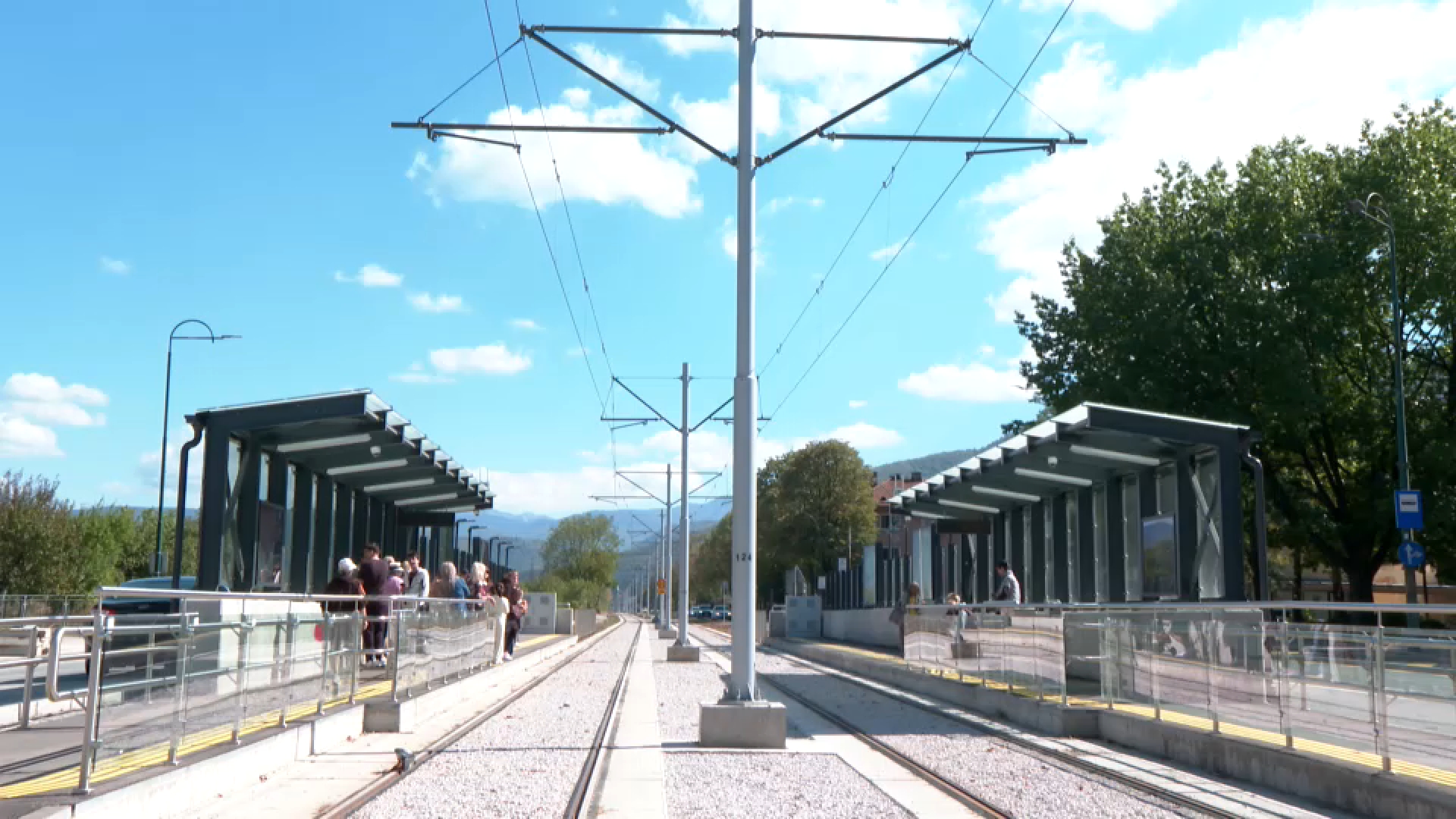 tramaj