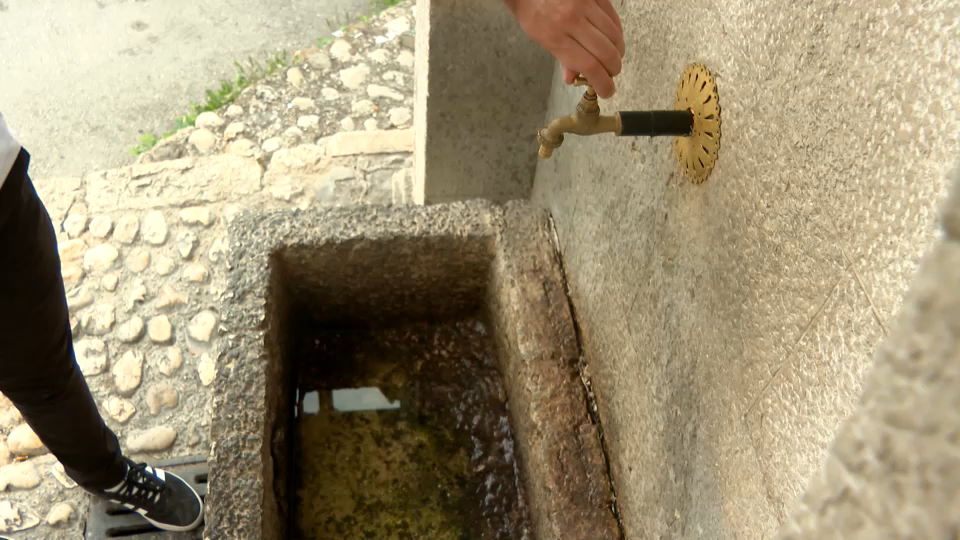 voda sarajevo