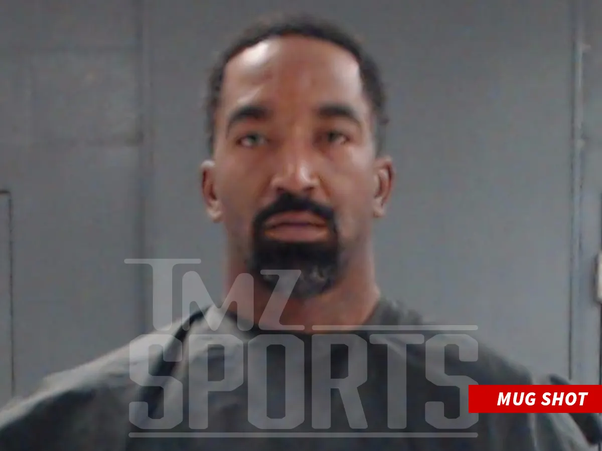 JR Smith