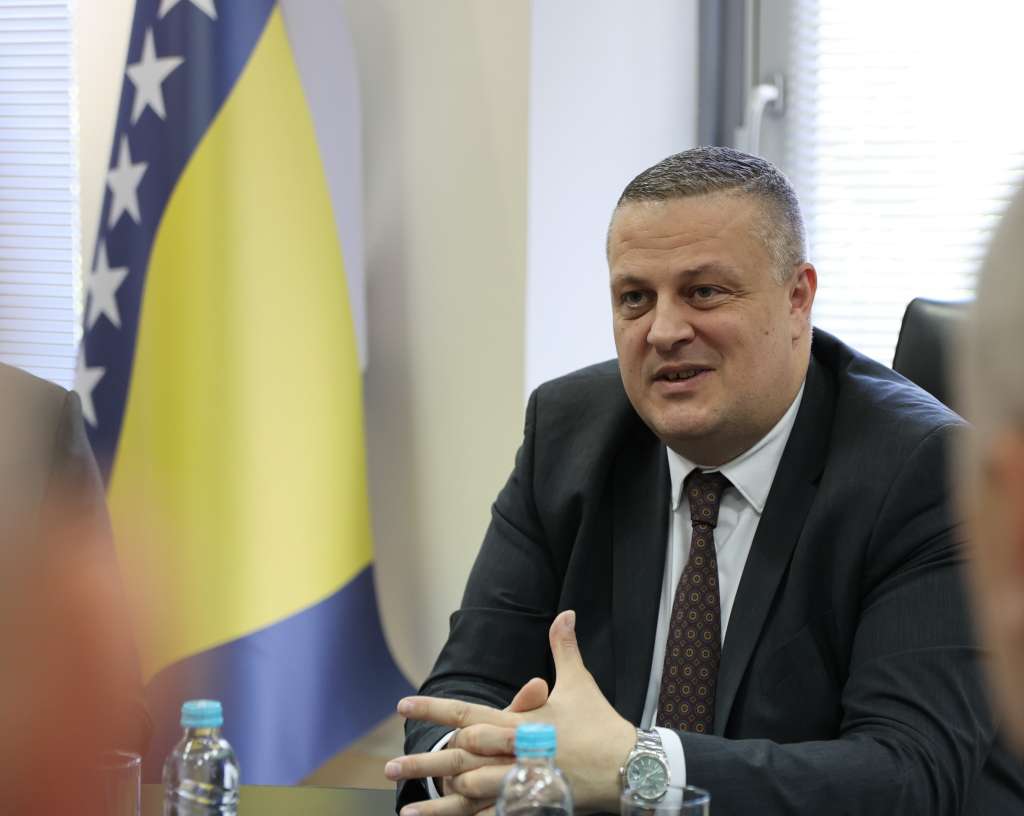 vojin mijatović