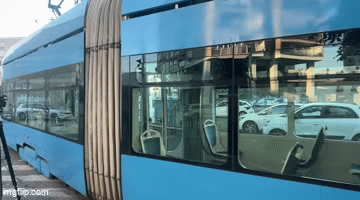 tramvaji zagreb