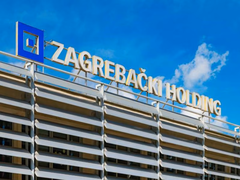 zagrebacki holding