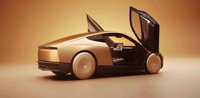 Cybercab
