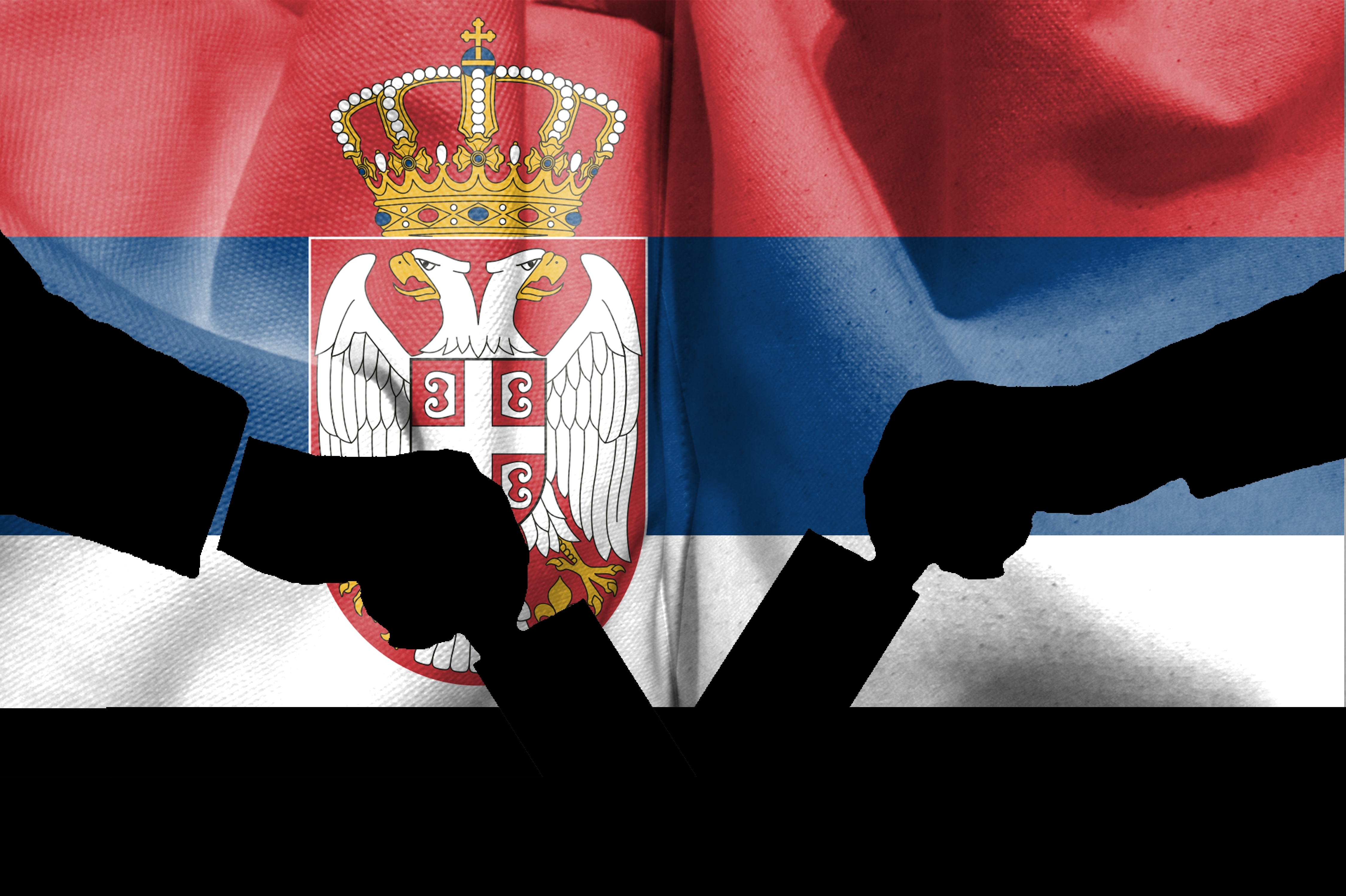 izbori u srbiji