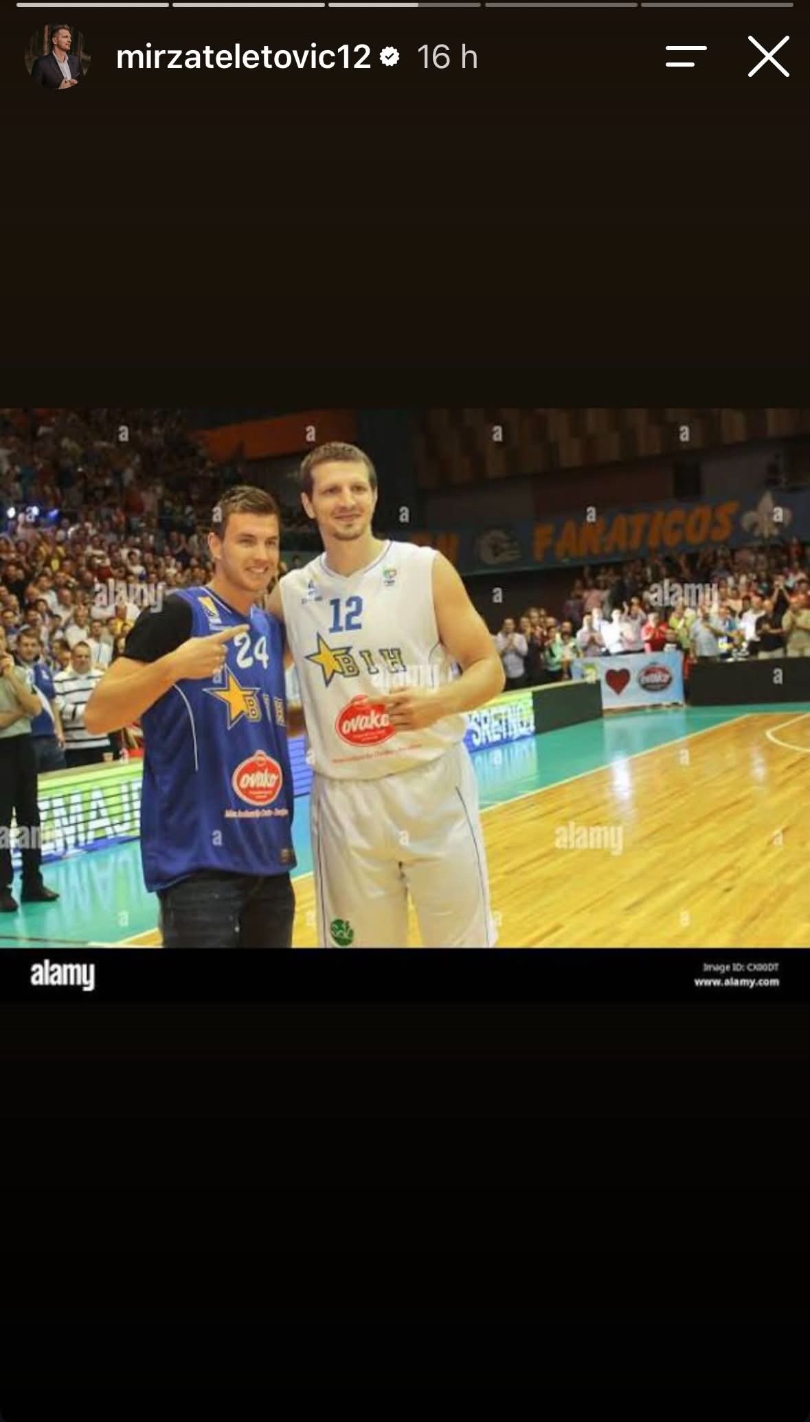 dzeko teletovic 1