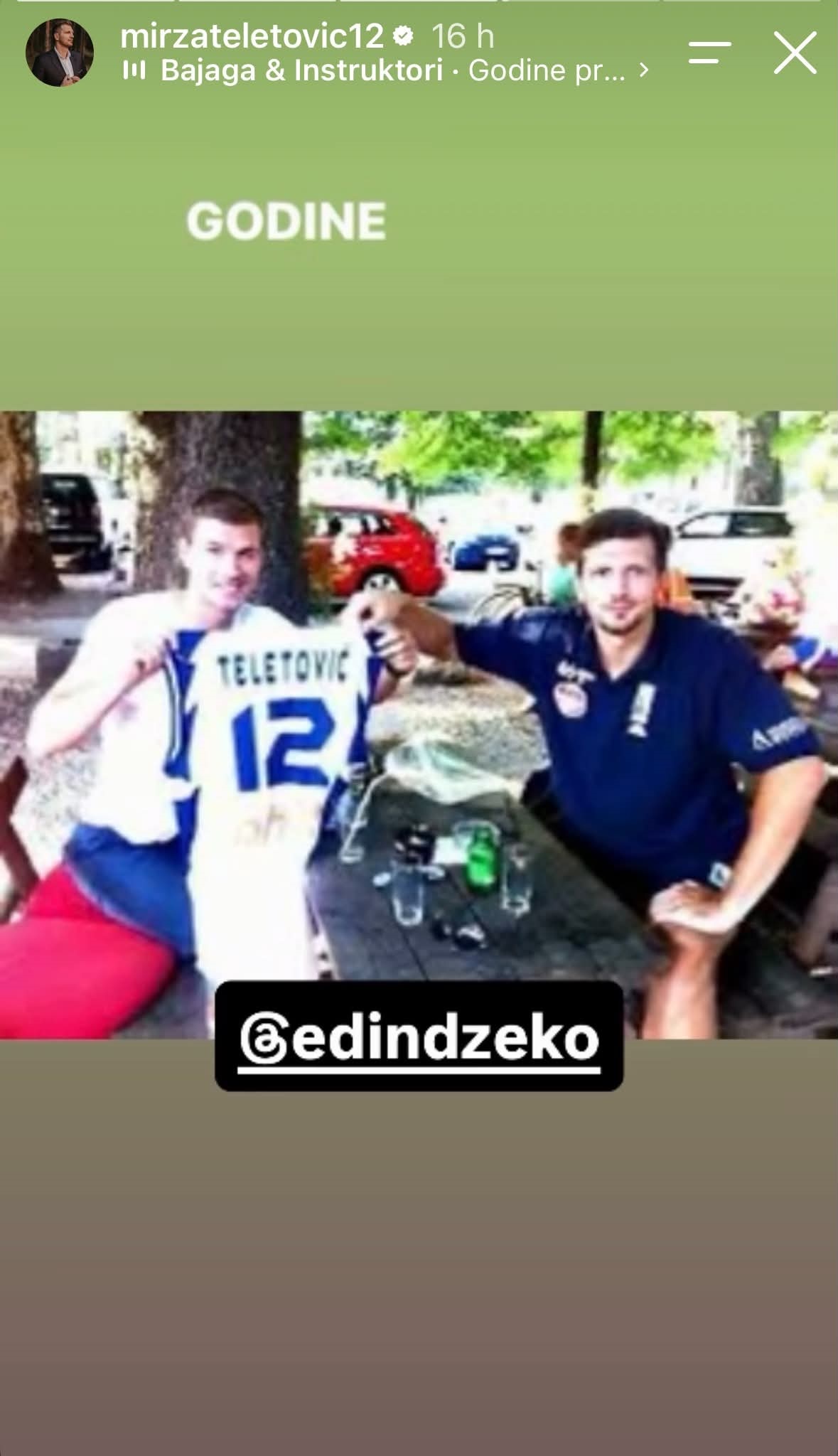 dzeko teletovic 2