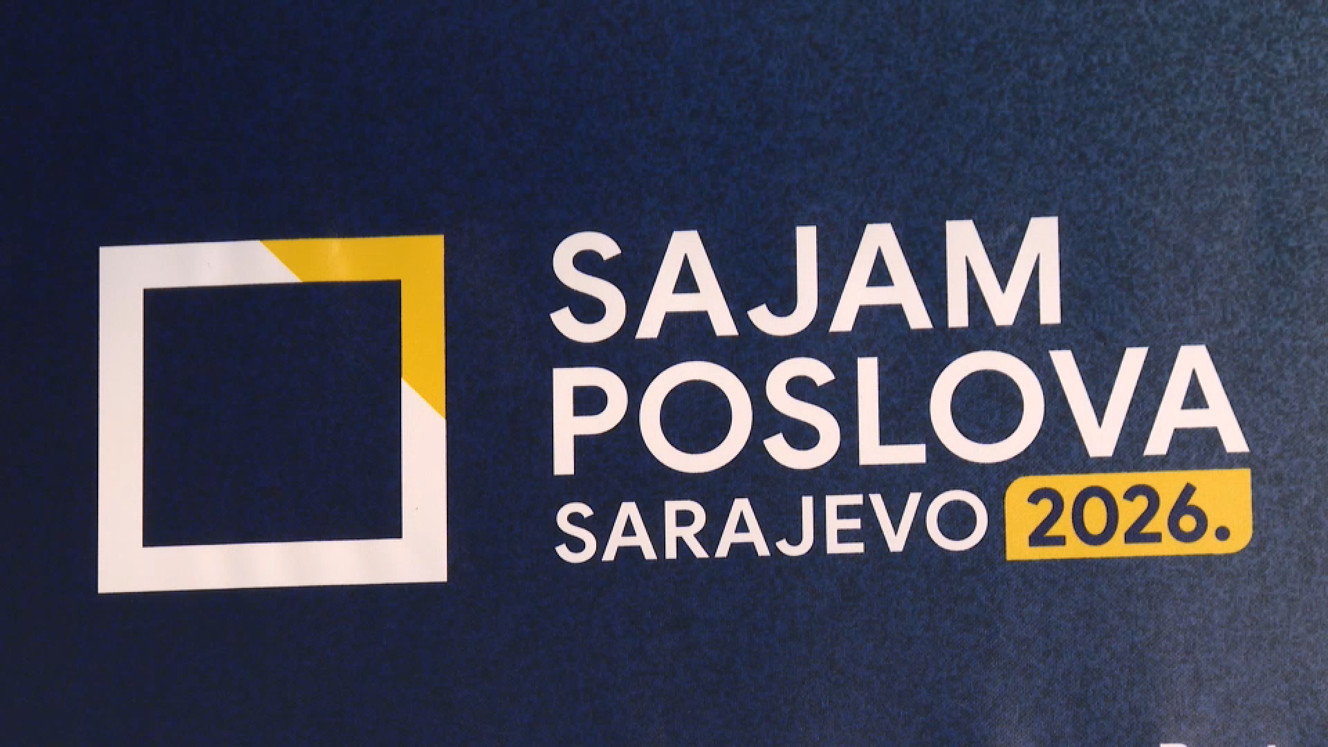 Sajam poslova
