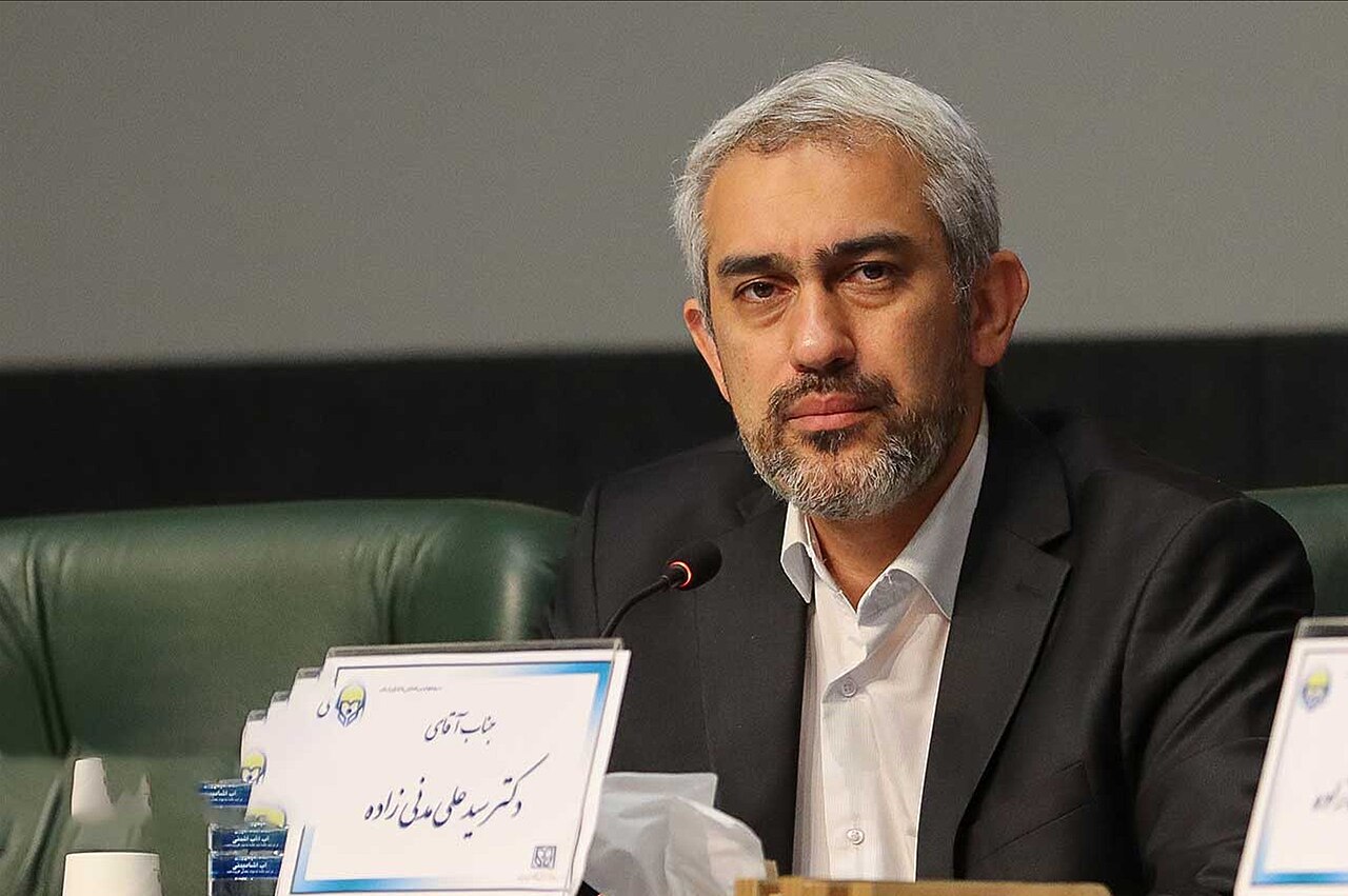 Alimadanizadeh