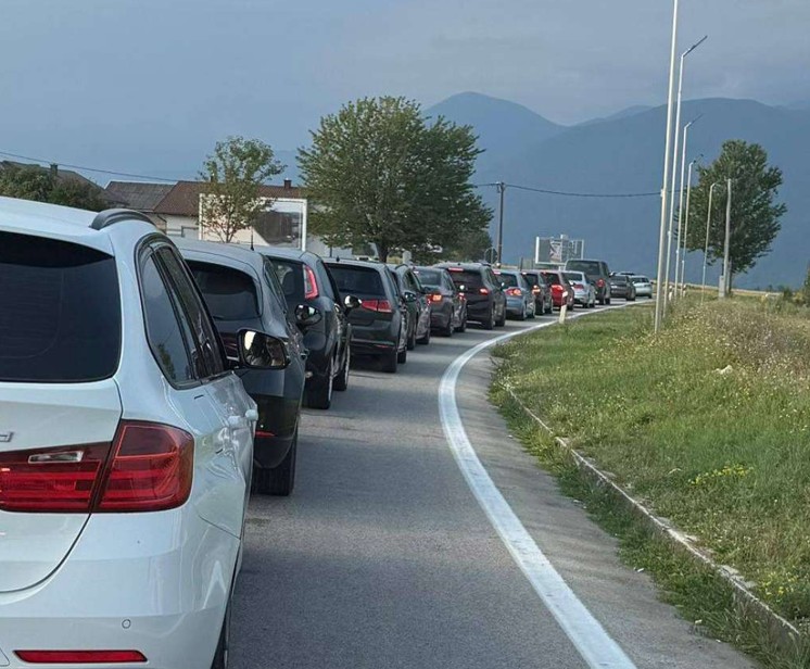 saobraćaj