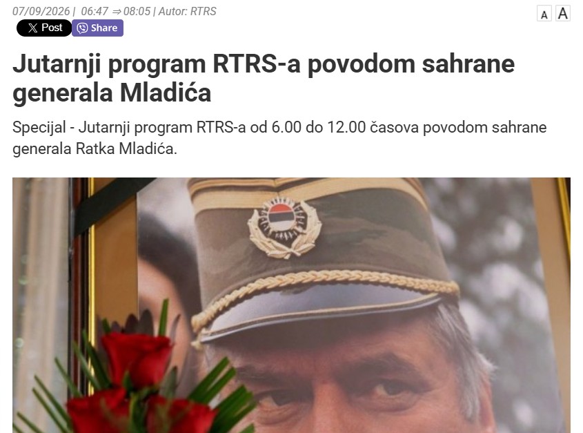 ratko mladić screenshot