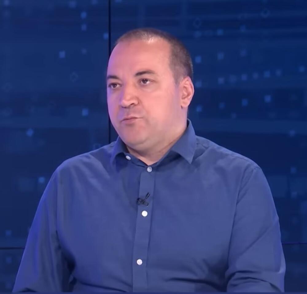 dragan popovic