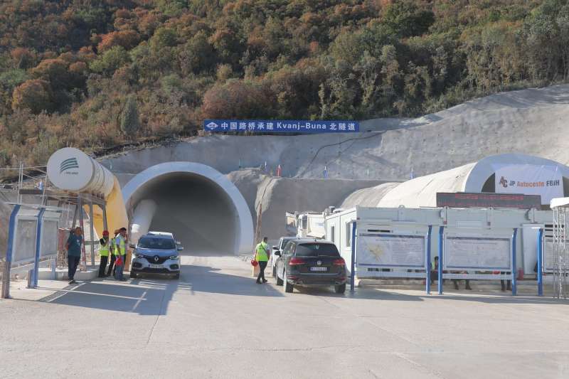 tunel kvanj2