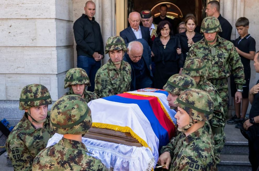 ratko mladic