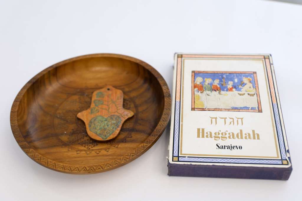 jevrejska hagada