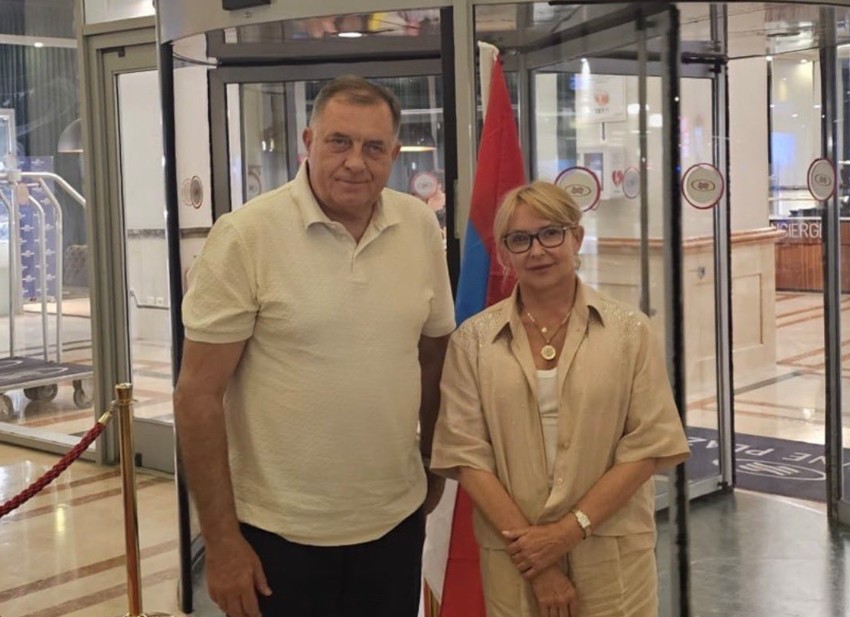 dodik