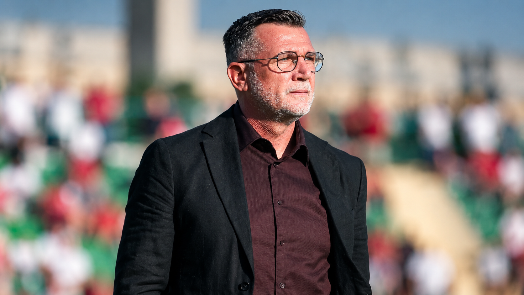 Zoran Zekić FK Sarajevo