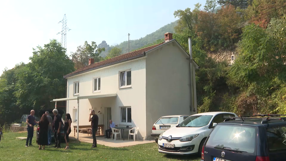 kuća tomislava drežnjaka grabovica