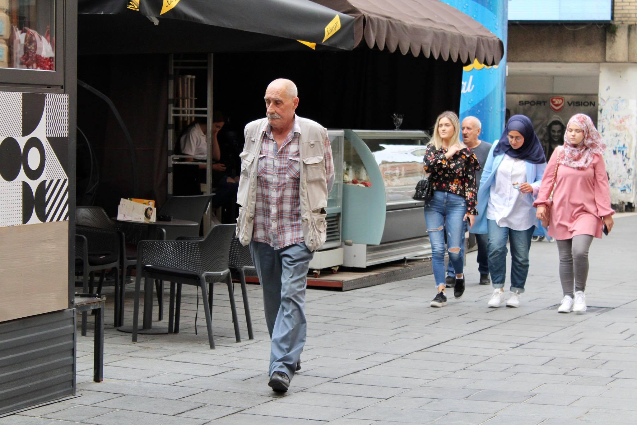 Faruk Zametica/N1