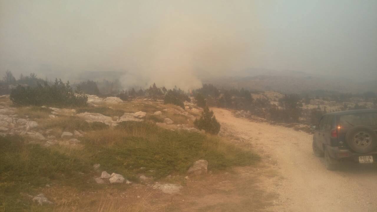 Facebook/HGSS Čitluk - Međugorje