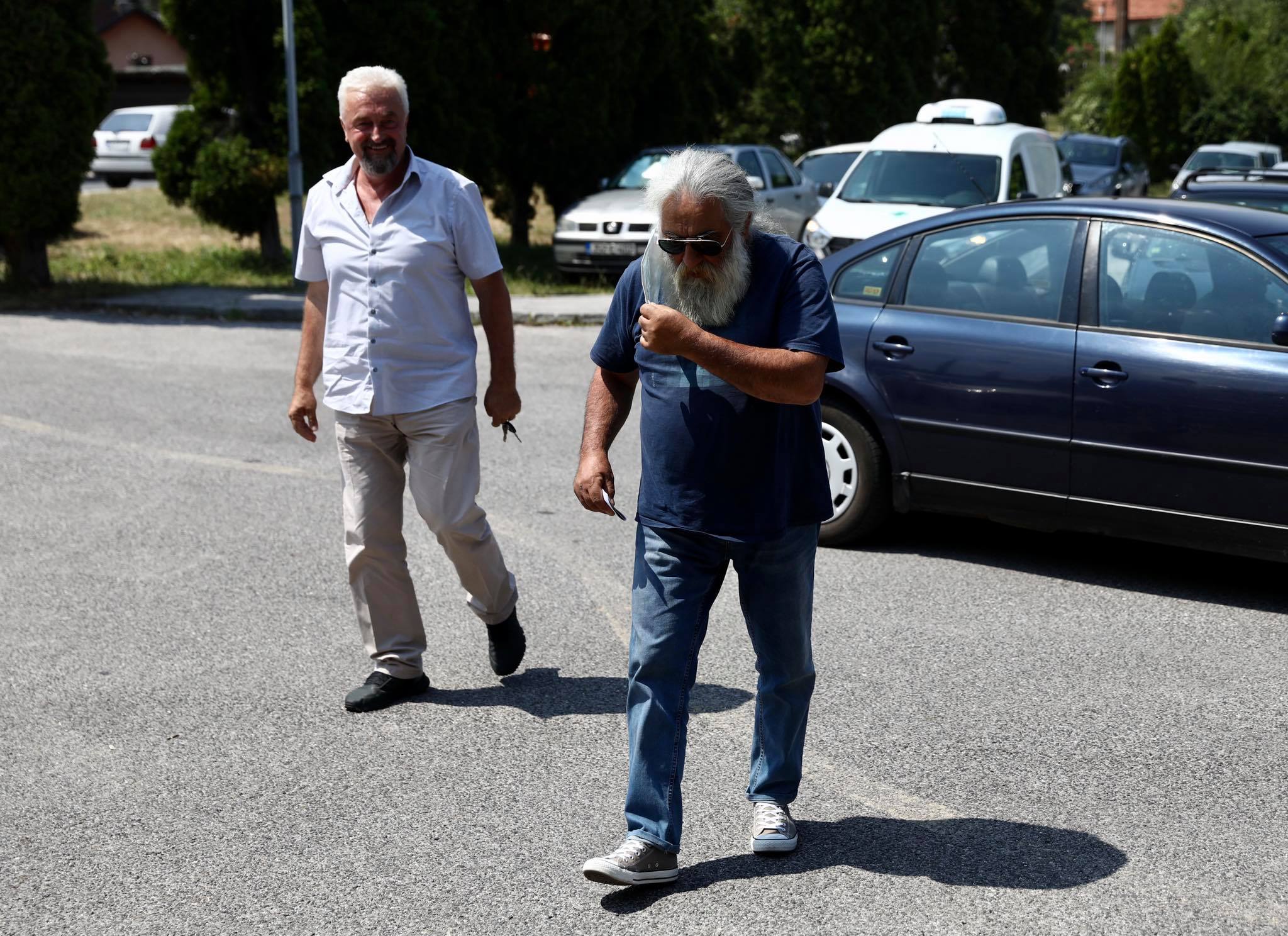 RAVNOGORSKI RAVNOGORCI