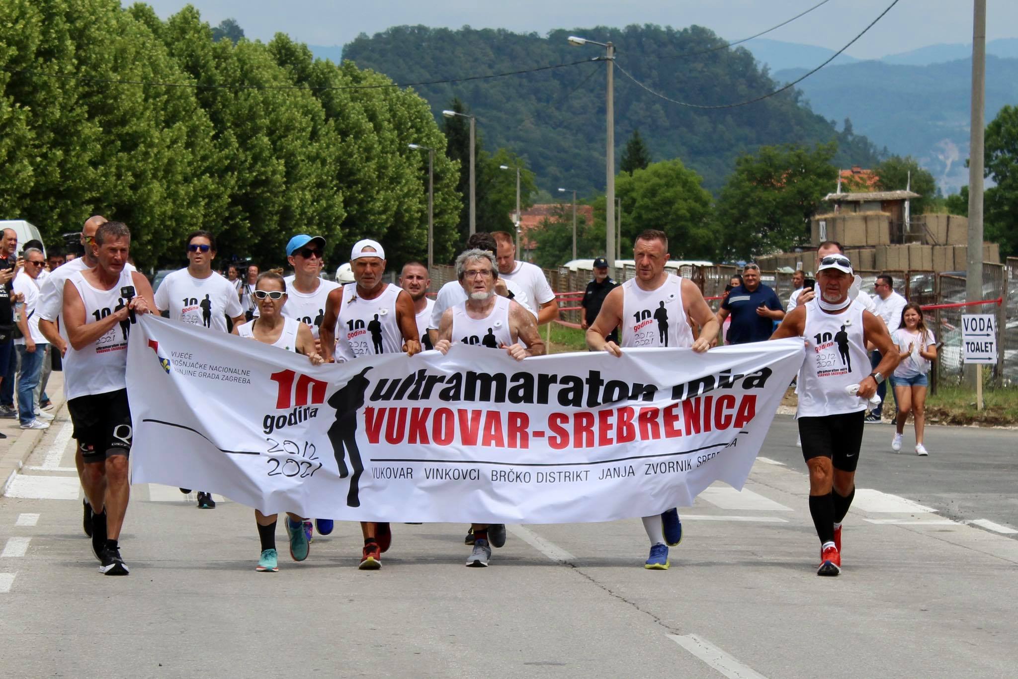 ultramaratonci vukovar potoacri
