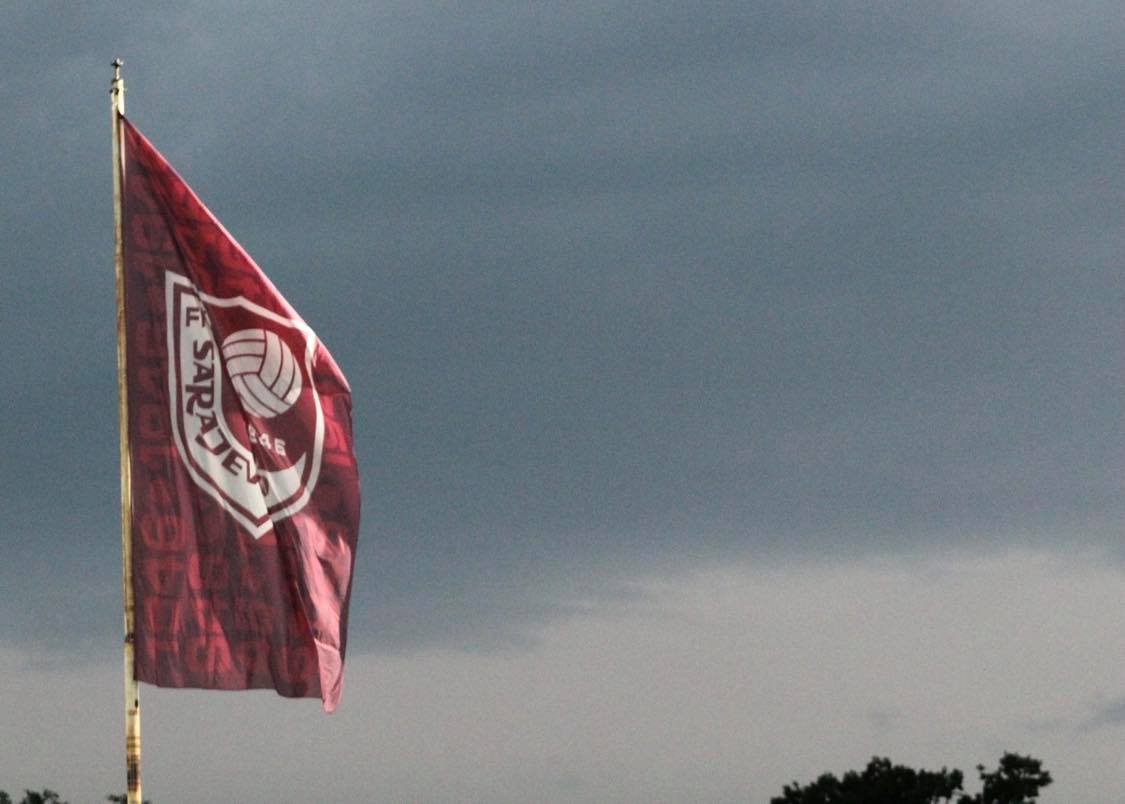 FK Sarajevo