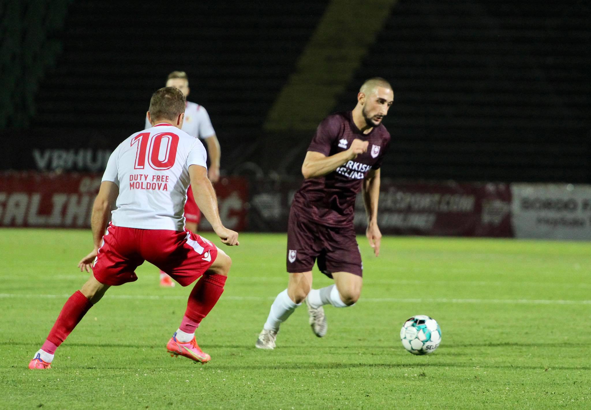 Sarajevo - Milsami (N1/Faruk Zametica)