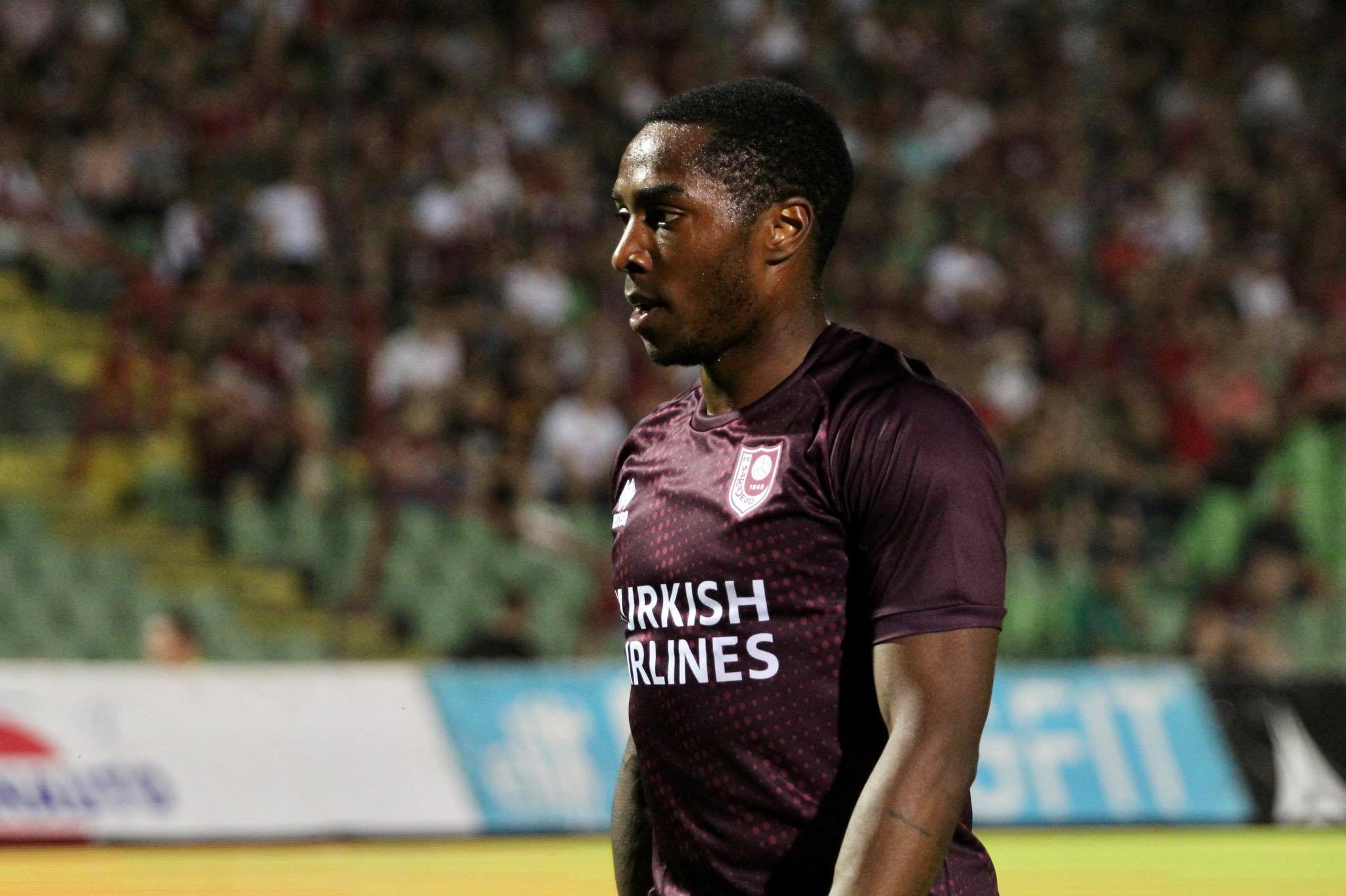 Sarajevo - Milsami (N1/Faruk Zametica)