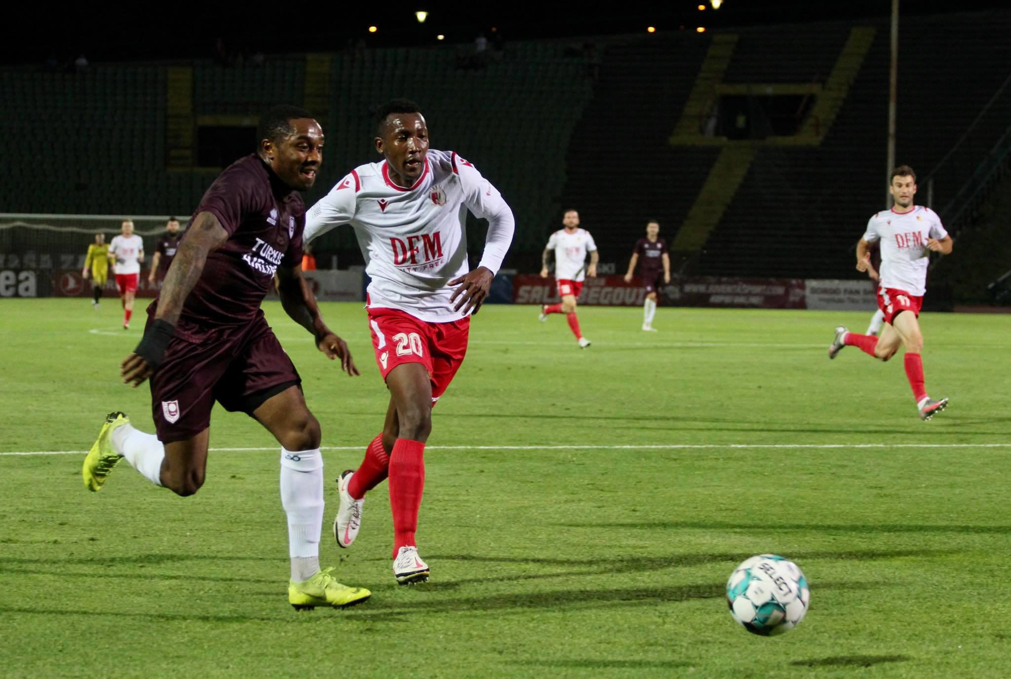 Sarajevo - Milsami (N1/Faruk Zametica)