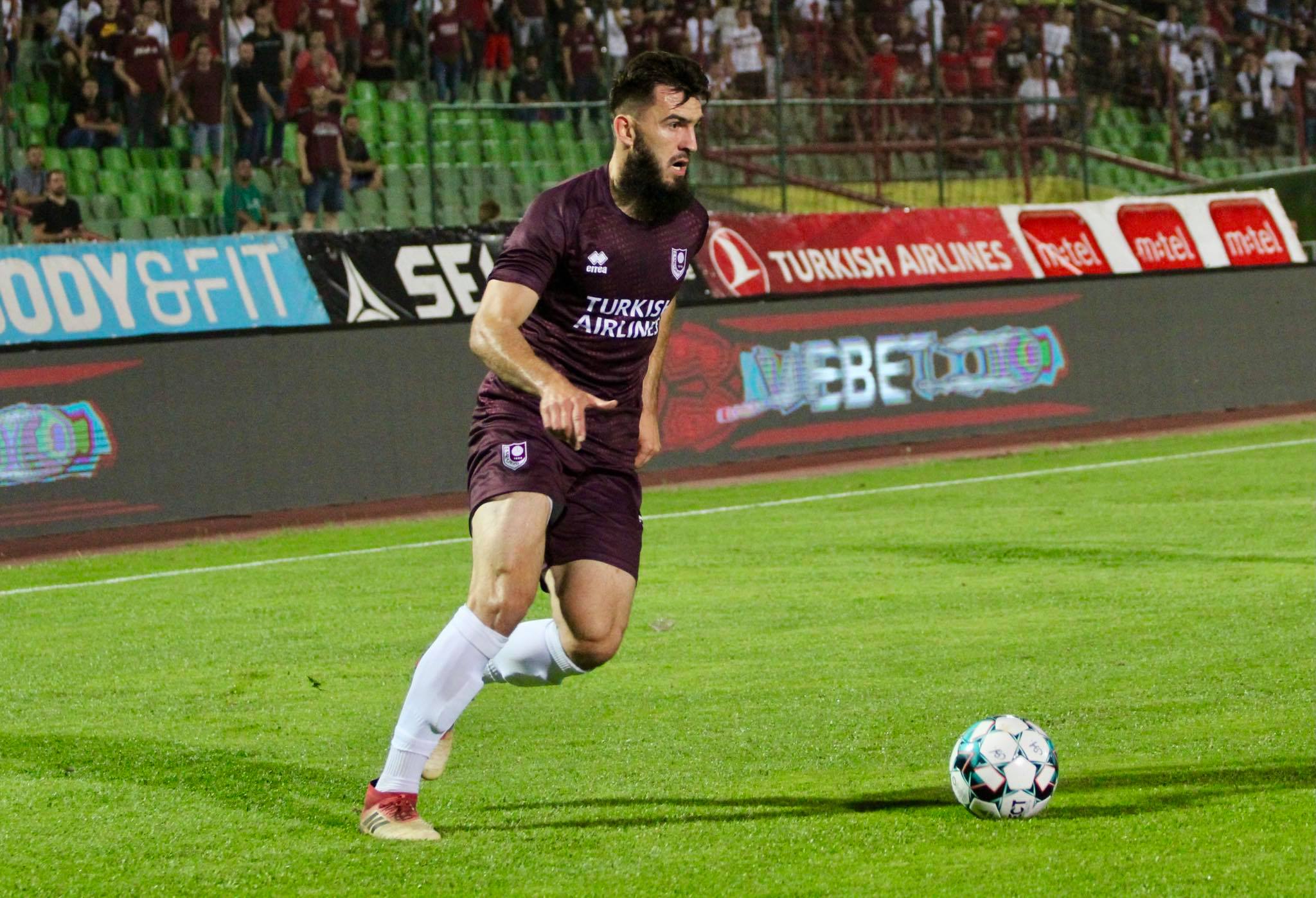 Sarajevo - Milsami (N1/Faruk Zametica)