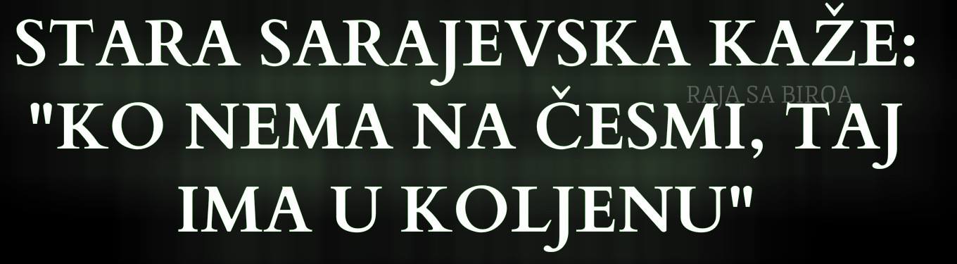 Facebook/Raja sa biroa